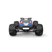 MJX 1/16 HyperGo 4WD Brushless RC Truck