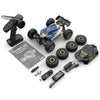 MJX 1/16 HyperGo 4WD Brushless RC Buggy