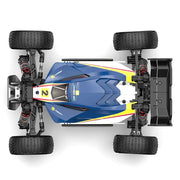 MJX 1/16 HyperGo 4WD Brushless RC Buggy