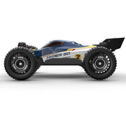 MJX 1/16 HyperGo 4WD Brushless RC Buggy