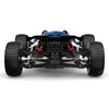 MJX 1/16 HyperGo 4WD Brushless RC Buggy