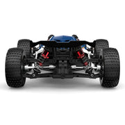 MJX 1/16 HyperGo 4WD Brushless RC Buggy