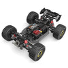 MJX 1/16 HyperGo 4WD Brushless RC Buggy