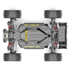 MJX 1/16 HyperGo 4WD Brushless RC Buggy