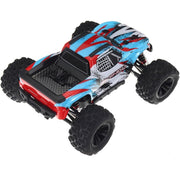 MJX 1/16 4WD Off-Road Brushless RC Truck