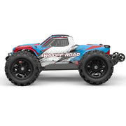 MJX 1/16 HyperGo 4WD Brushless RC Truck