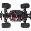 MJX 1/16 4WD Off-Road Brushless RC Truck