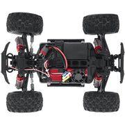 MJX 1/16 4WD Off-Road Brushless RC Truck