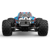 MJX 1/16 HyperGo 4WD Brushless RC Truck