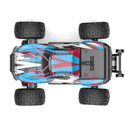 MJX 1/16 HyperGo 4WD Brushless RC Truck