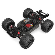 MJX 1/16 HyperGo 4WD Brushless RC Truck