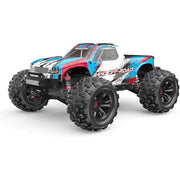 MJX 1/16 4WD Off-Road Brushless RC Truck