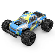 MJX 18208 1/18 HyperGo 2.4G 4WD Brushed RC Truck