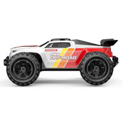 MJX 18208 1/18 HyperGo 2.4G 4WD Brushed RC Truck