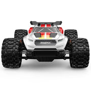MJX 18208 1/18 HyperGo 2.4G 4WD Brushed RC Truck