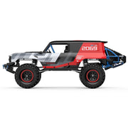 MJX 1/18 HyperGo Ford Bronco R Baja 1000 4WD Brushless RC Truck