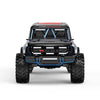 MJX 1/18 HyperGo Ford Bronco R Baja 1000 4WD Brushless RC Truck