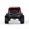 MJX 1/18 HyperGo Ford Bronco R Baja 1000 4WD Brushless RC Truck
