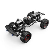 MJX 1/18 HyperGo Ford Bronco R Baja 1000 4WD Brushless RC Truck