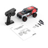 MJX 1/18 HyperGo Ford Bronco R Baja 1000 4WD Brushless RC Truck