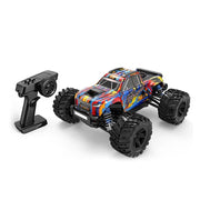 MJX 20208 1/20 Hyper Go 4WD Off-road Brushless 2S RC Monster Truck