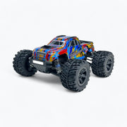 MJX 20208 1/20 Hyper Go 4WD Off-road Brushless 2S RC Monster Truck