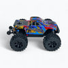 MJX 20208 1/20 Hyper Go 4WD Off-road Brushless 2S RC Monster Truck
