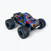 MJX 20208 1/20 Hyper Go 4WD Off-road Brushless 2S RC Monster Truck