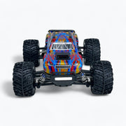 MJX 20208 1/20 Hyper Go 4WD Off-road Brushless 2S RC Monster Truck