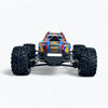MJX 20208 1/20 Hyper Go 4WD Off-road Brushless 2S RC Monster Truck