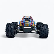 MJX 20208 1/20 Hyper Go 4WD Off-road Brushless 2S RC Monster Truck