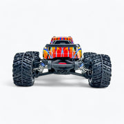 MJX 20208 1/20 Hyper Go 4WD Off-road Brushless 2S RC Monster Truck