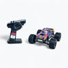 MJX 20208 1/20 Hyper Go 4WD Off-road Brushless 2S RC Monster Truck