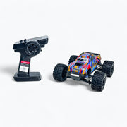 MJX 20208 1/20 Hyper Go 4WD Off-road Brushless 2S RC Monster Truck
