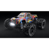 MJX 20208 1/20 Hyper Go 4WD Off-road Brushless 2S RC Monster Truck