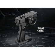 MJX 20208 1/20 Hyper Go 4WD Off-road Brushless 2S RC Monster Truck