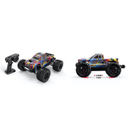 MJX 20208 1/20 Hyper Go 4WD Off-road Brushless 2S RC Monster Truck