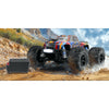 MJX 20208 1/20 Hyper Go 4WD Off-road Brushless 2S RC Monster Truck