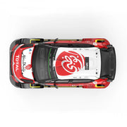 MJX 7303-DC 1/7 Hyper Go Citroen C3 WRC 4WD Brushless RC Car
