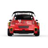MJX 7303-DC 1/7 Hyper Go Citroen C3 WRC 4WD Brushless RC Car