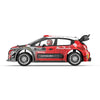 MJX 7303-DC 1/7 Hyper Go Citroen C3 WRC 4WD Brushless RC Car