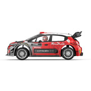 MJX 7303-DC 1/7 Hyper Go Citroen C3 WRC 4WD Brushless RC Car