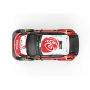 MJX 1/7 Hyper Go Citroen C3 WRC 4WD Brushless RC Car