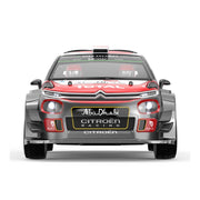 MJX 1/7 Hyper Go Citroen C3 WRC 4WD Brushless RC Car