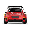 MJX 1/7 Hyper Go Citroen C3 WRC 4WD Brushless RC Car