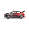 MJX 1/7 Hyper Go Citroen C3 WRC 4WD Brushless RC Car
