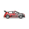MJX 1/7 Hyper Go Citroen C3 WRC 4WD Brushless RC Car