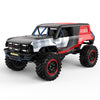 MJX 1/12 Hyper Go Ford Bronco R 4WD Brushless 2S RC Crawler