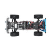 MJX 1/12 Hyper Go Ford Bronco R 4WD Brushless 2S RC Crawler