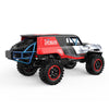 MJX 1/12 Hyper Go Ford Bronco R 4WD Brushless 2S RC Crawler